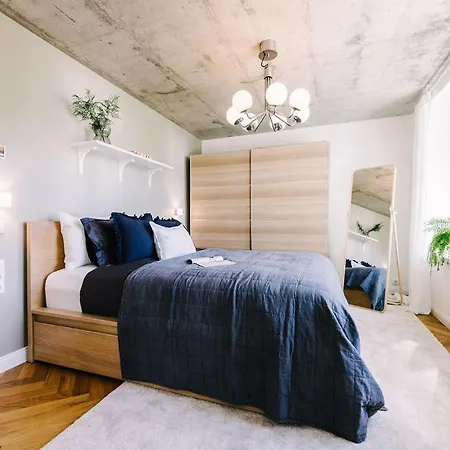 Hotel Lenderi Luxury Reval