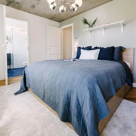 Lenderi Luxury Reval