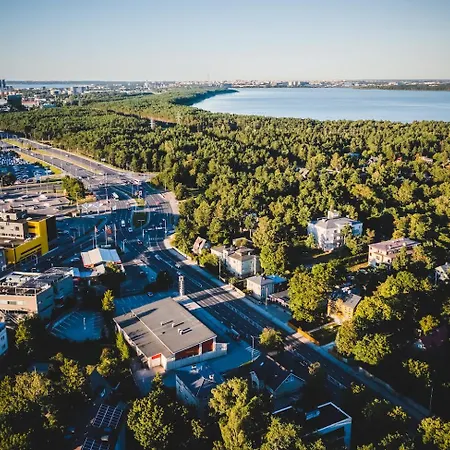 Lenderi Luxury Reval